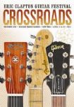 Eric Clapton - Crossroads 2013 Guitar Fest. (Buddy Guy/Jeff Beck/John Mayer) (Nac/Duplo DVD)