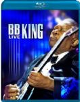 BB King - Live (Nac/Blu-Ray)