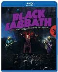Black Sabbath - Live...Gathered In Their Masses (Nac/Blu-Ray)