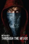 Metallica - Through The Never (Filme/Show-Com Legendas) (Nac/Duplo DVD)