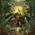 Waylander - Honour Amongst Chaos (Nac)