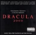 Dracula 2000 - Music From Dimension Motion Picture (Disturbed/Slayer/Pantera/Manson) (Nac)