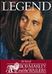 Bob Marley And The Wailers - Legend (The Best Of = 13 Clips + Documentário Legendado) (Nac DVD)