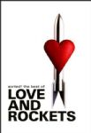 Love And Rockets - Sorted ! (The Best Of = 25 Clips) (Nac DVD)