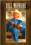 Bill Monroe - Father Of Bluegrass Music (Imp DVD)