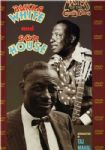 Son House And Bukka White - Masters Of The Country Blues (Imp DVD)
