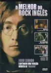 O Melhor do Rock Inglês - The Beatles/Rolling Stones/The Animals (11 Clips) (Nac DVD)