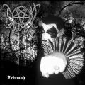 Triumph (Black Metal-Brasil) - S/T (2º Album, 2004) (Nac)