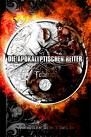 Die Apokalyptischen Reiter - Tobsucht (Reiter Mania Over Wacken & Party San) (Sistema PAL) (Imp/Slip - DVD)