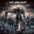One Man Army - Grim Tales (The Crown) (Nac/Paranoid Records)
