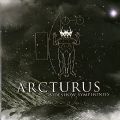 Arcturus - Sideshow Symphonies (Vortex/Dimmu Borgir/Mayhem) (Nac/Paranoid/Somber Music)