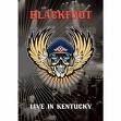 Blackfoot - Live In Kentucky (Deadline Music, 2008) (Imp DVD)