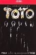 Toto - 25Th Anniversary (Live In Amsterdam/DTS-HD) (Imp/HD-DVD = Ver Obs.)