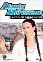 Alanis Morissette - Live In The Navajo Nation (Nac DVD)