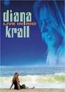 Diana Krall - Live In Rio (Nac/Slip - DVD)