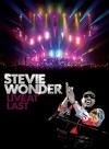 Stevie Wonder - Live At Last (A Wonder Summers Night - Live In London) (Nac DVD)