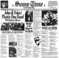 John Lennon & Yoko Ono - Some Time In NYC (With Plastic Ono Band) (Imp/Jap - CD Duplo/Paper Sleeve Com Capa Dupla)
