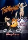 Ted Nugent - Motor City Mayhem (Imp DVD)