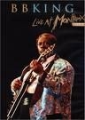 BB King - Live At Montreux 1993 (17 Songs) (Nac DVD)