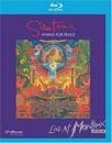 Santana - Hymns For Peace (Live At Montreux 2004) (Imp/Blu-Ray)