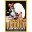 Otis Redding - Respect Live 1967 (Imp DVD)