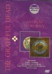 Grateful Dead - Anthem To Beauty (Anthem Of The Sun & American Beauty = Classic Albums/Documentário Legendado) (Nac DVD)