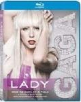 Lady Gaga - One Sequin At A Time (Documentário Legendado) (Nac/Blu-Ray)