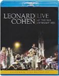 Leonard Cohen - Live At The Isle Of Wight 1970 (Nac/Blu-Ray)