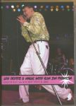 Levi Dexter & Magic With Slim Jim Phantom - Green Bay 50s Rockin Fest II, 2005 (Imp DVD)