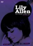 Lily Allen - Live Lydiard Country Park (2009 England) (Nac DVD)