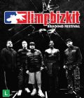 Limp Bizkit - Reading Festival (Nac DVD)