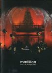 Marillion - Live From Cadogan Hall (Less Is More Acoustic Tour, 2009) (Nac/Duplo - DVD)