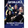 Metallica - Reading Festival UK 1997 (Full Set - 19 Songs) (Nac DVD)