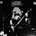 Morbid Angel - Live At Dortmund 02.12.89 (Unnoficial Release - Evil Spell Records) (Imp/Vinil Azul)
