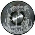 Morbosidad - Cojete A Dios Por El Culo (Limited Edition With Circular Outer Cover & Insert) (Imp/Picture Vinil)