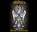 Mythra - Death & Destiny 1979 EP + Live Brofest 2015 (2CDs/Nacional/Lacrado/Caixa Acrílica Larga Dupla/Classic Metal Records 2023)