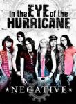 Negative - In The Eye Of The Hurricane (Live Finland 2006 - Sistema PAL) (Imp/Slip - Duplo DVD)