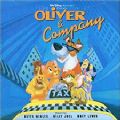 Oliver & Company - Original Soundtrack (With Bette Midler, Billy Joel & Huey Lewis/Oliver e Sua Turma) (Imp)
