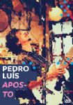 Pedro Luis - Aposto (Urge/Pedro Luis & A Parede) (Nac DVD)