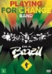 Playing For Change Band - Live In Brazil (Nac DVD)