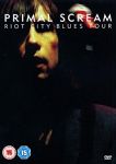 Primal Scream - Riot City Blues Tour (Live Hammersmith Apollo + 13 Video Clips) (Nac DVD)