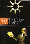 Psychic TV - Time´s Up Live (Royal Festival Hall, 1999 - With Scanner, Thee Majesty, Billy Childish) (Imp DVD)