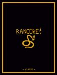 Rancore - Ao Vivo (Nac/Digi - DVD)