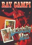 Ray Campi - Rockabilly Man (Imp DVD)