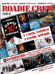 Roadie Crew - N° 220 (Capa = Especial 40 Álbuns Conceituais/Poster Amon Amarth - Maio 2017)