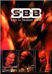 SBB - Live In Theatre 2005 (Recorded At Teatr Slaski) (Imp DVD)