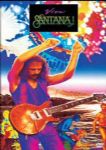 Santana - Viva Santana ! (Rare Performances & Interviews) (Nac DVD)
