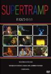 Supertramp - Live In Madrid 1988 (Nac DVD)