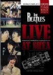 The Beatles - Live At Shea Show Completo de 1965 - A Cores) (Nac DVD)
