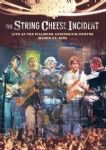 The String Cheese Incident - Live At the Fillmore Auditorium-Denver, 2002 (Imp/Duplo - DVD)